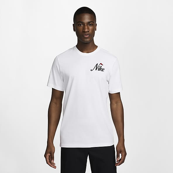 Nike golf graphic tee shop